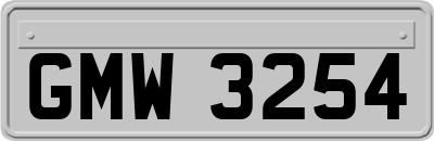 GMW3254