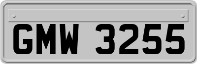 GMW3255