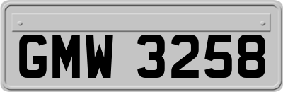 GMW3258