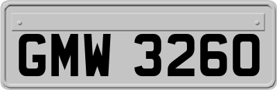 GMW3260