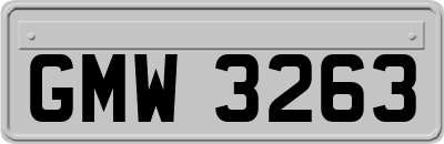 GMW3263