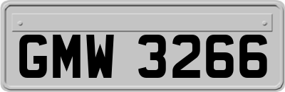 GMW3266