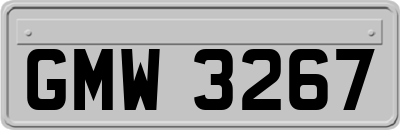 GMW3267