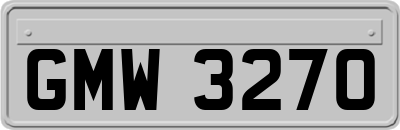 GMW3270