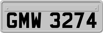 GMW3274