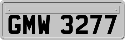 GMW3277
