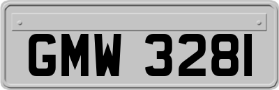 GMW3281