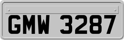 GMW3287