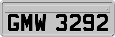 GMW3292