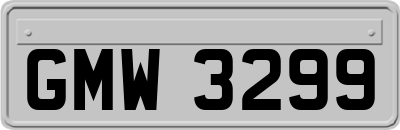 GMW3299