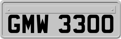 GMW3300