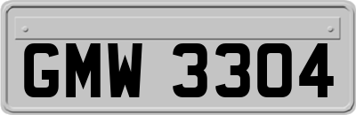 GMW3304