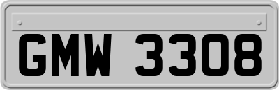 GMW3308