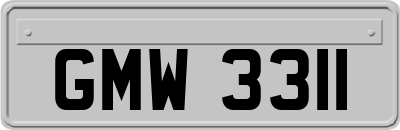 GMW3311
