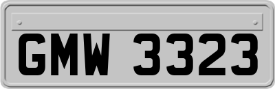 GMW3323