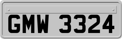 GMW3324