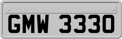 GMW3330