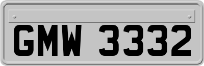 GMW3332