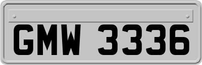 GMW3336