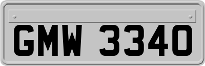 GMW3340