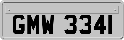GMW3341