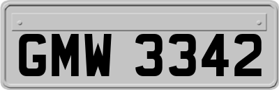 GMW3342