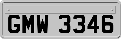 GMW3346