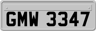 GMW3347