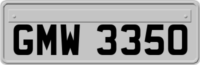 GMW3350