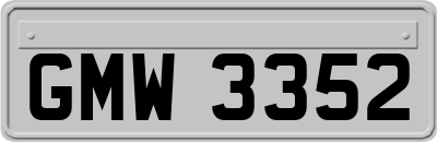 GMW3352