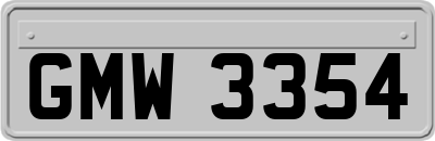 GMW3354