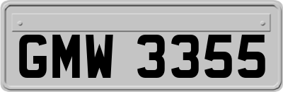 GMW3355