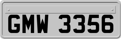 GMW3356