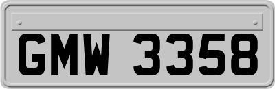 GMW3358