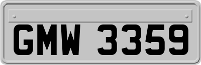 GMW3359