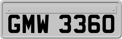 GMW3360