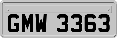 GMW3363