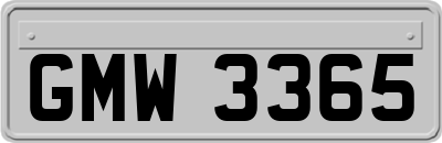 GMW3365