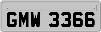 GMW3366