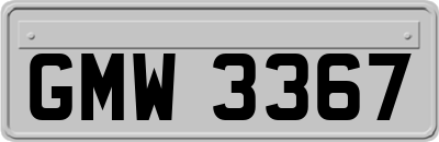 GMW3367