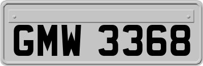 GMW3368