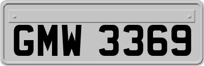 GMW3369