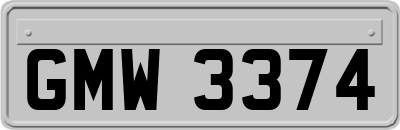 GMW3374