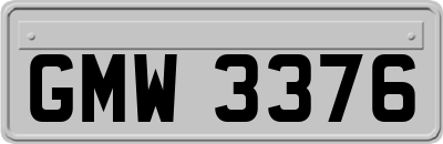 GMW3376