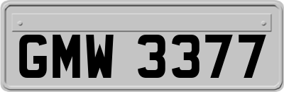 GMW3377