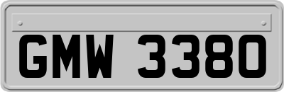 GMW3380