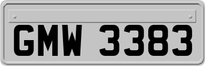 GMW3383