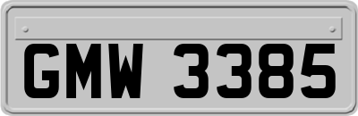 GMW3385