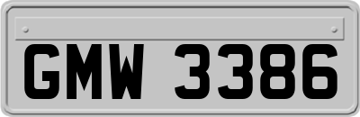 GMW3386