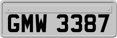 GMW3387